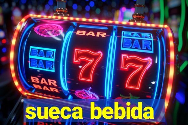 sueca bebida